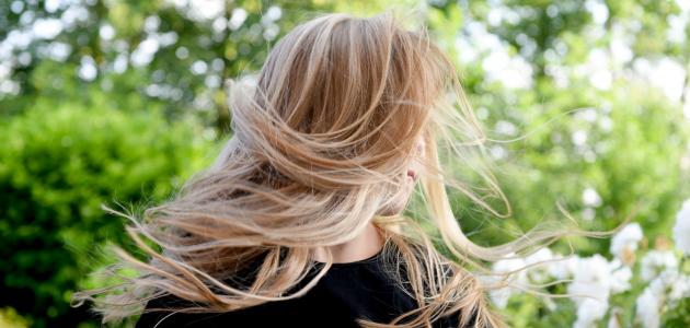 Как смягчить волосы после расчесывания?