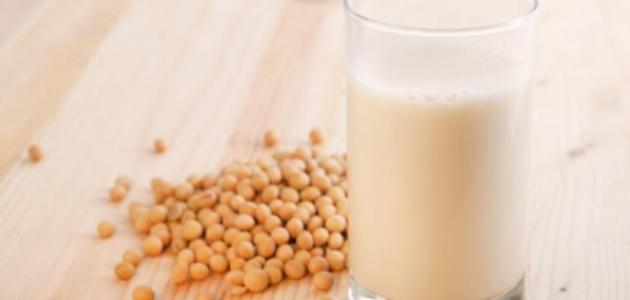 How to make your own soy milk