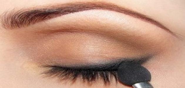 How to apply makeup step by step