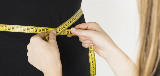 В чем причина отсутствия набора веса?