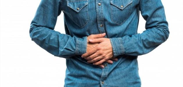 What is the treatment for stomachache