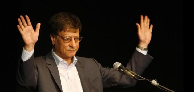 Informationen über Mahmoud Darwish
