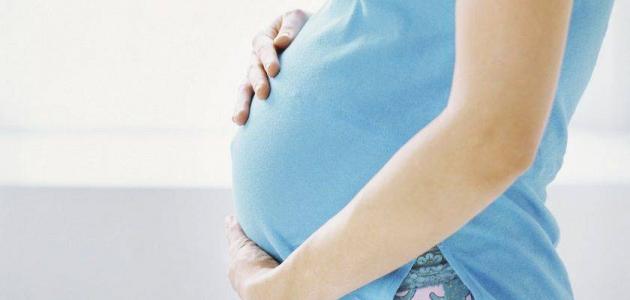 Pérdida de peso durante el embarazo