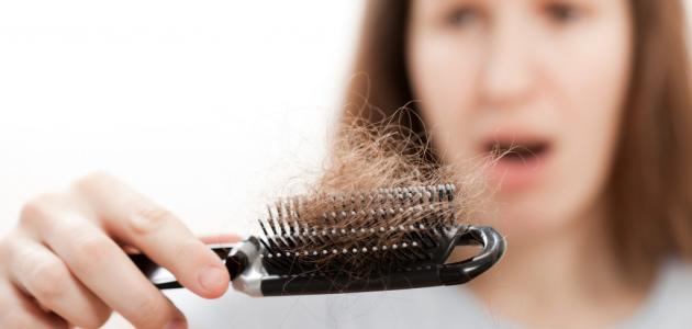 Recetas para el tratamiento de la caída severa del cabello