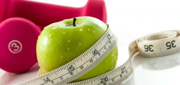 وصفة سريعة وسهلة لتخفيف الوزن