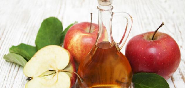 La importancia del vinagre de sidra de manzana para el cabello