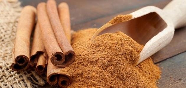 Benefits of cinnamon for hair