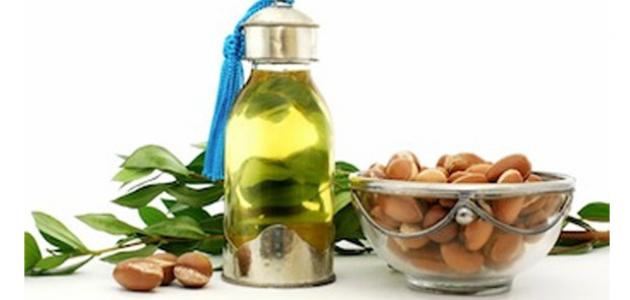 Cosmetic benefits of argan oil