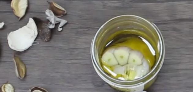 Beneficios del aceite de ajo para el rostro