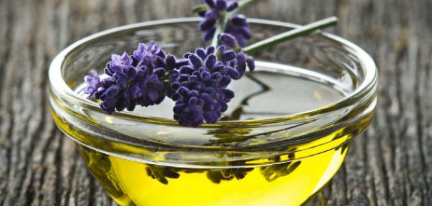 Benefits of lavender oil for the face
