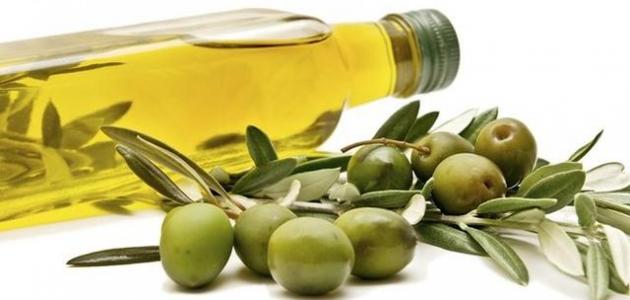 Beneficios del aceite de oliva para el eczema