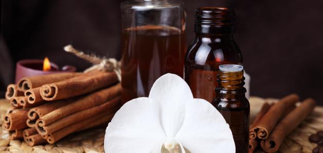 Benefits of cinnamon oil for the skin