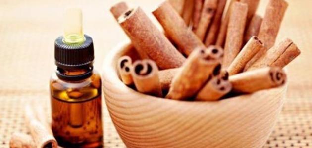 Benefits of cinnamon oil for the face