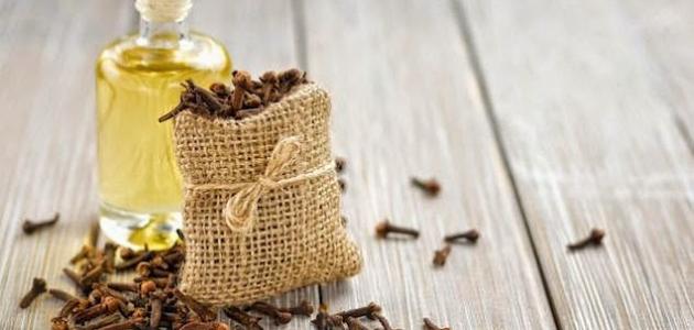 Benefits of clove oil to tighten the body