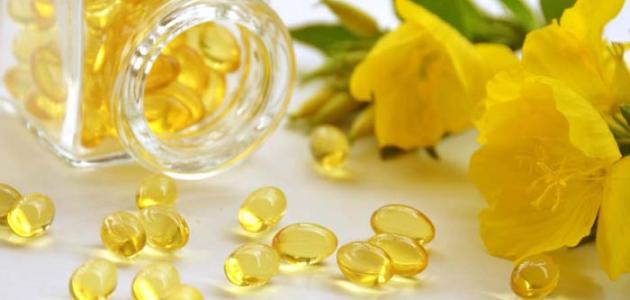 Benefits of primrose oil for the skin