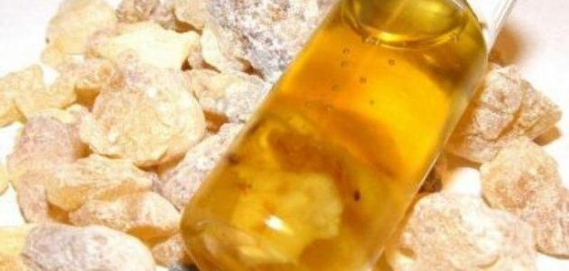 Benefits of male frankincense oil for the skin