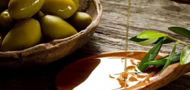 Bräunt Olivenöl den Körper?