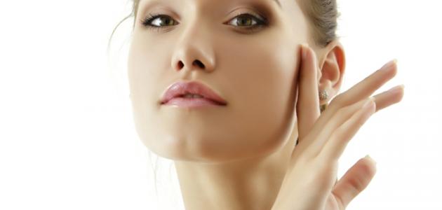 Recipes to remove acne and lighten the skin