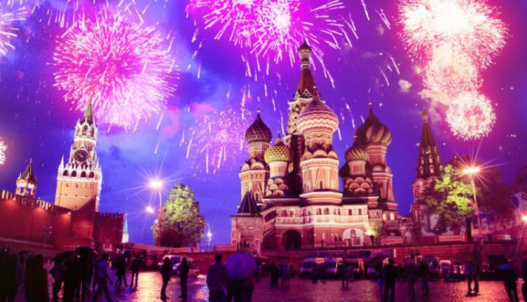 Erfahren Sie mehr über die besten Zeiten für einen Besuch in Sankt Petersburg