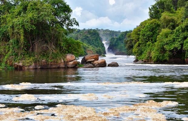 Expeditionen in Uganda locken Reisende dazu, die Perle Afrikas zu erkunden