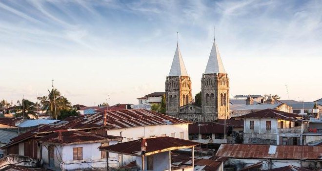 Apprenez à connaître la ville de pierre de Zanzibar en tant que touriste
