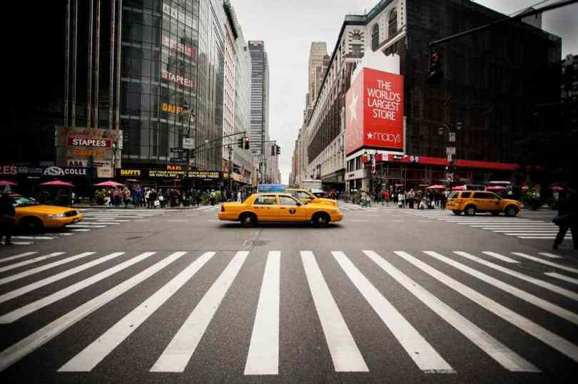 No crea estos conceptos erróneos comunes sobre la ciudad de Nueva York