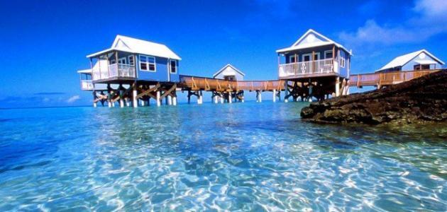 El Caribe es tu destino turístico