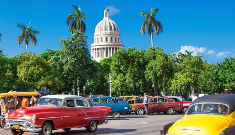 Turismo en Cuba y los lugares y atractivos turísticos más importantes