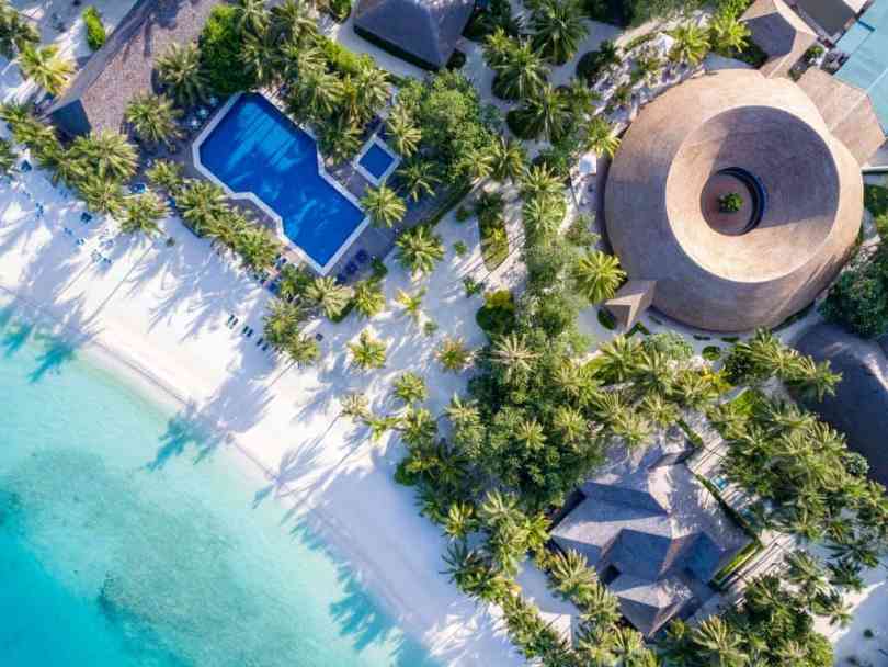 The best resorts in the Maldives for those looking for recreation at an affordable cost
