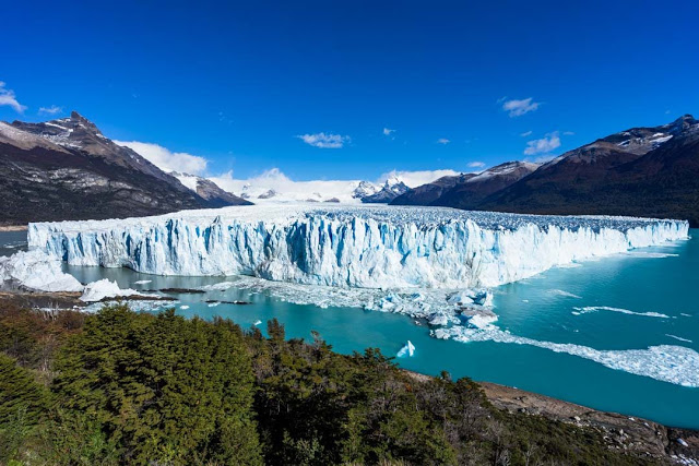 أفضل 15 من أماكن السياحة في الأرجنتين