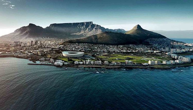 Reasons to visit Cape Town