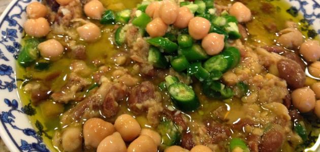How to prepare fava beans