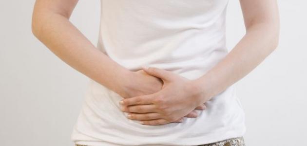 Causes des coliques et de la diarrhée