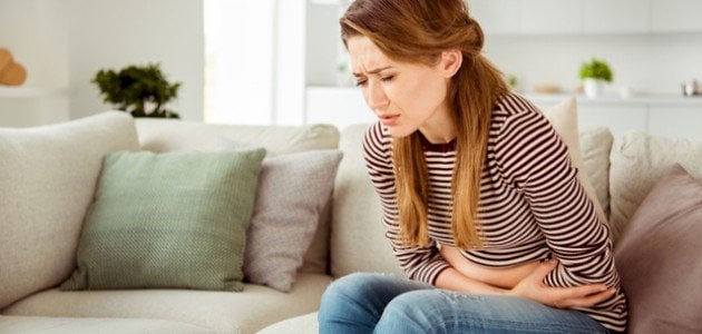 Síntomas de un endometrio débil