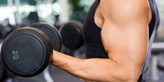 Benefits of iron exercises