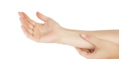 Cómo fortalecer el nervio de la mano.