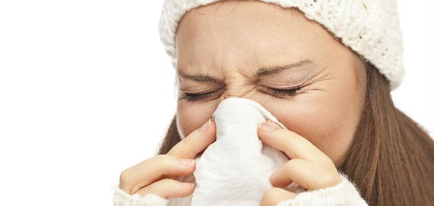 В чем причина кровотечения из носа?