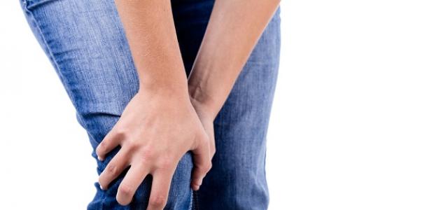 Was ist die Ursache für Knieschmerzen?