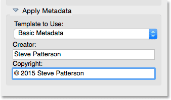 Copy save option in image downloader.