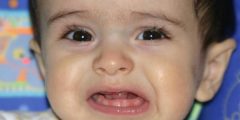 مراحل نمو الأسنان عند الأطفال