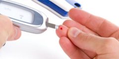 Der Unterschied zwischen Typ-1- und Typ-2-Diabetes