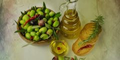 Beneficios de las hojas de olivo para los diabéticos