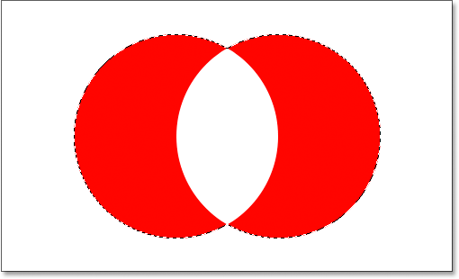 استخدام إضافة إلى التحديد