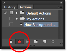 Click on the register button. Image © 2016 Photoshop Essentials.com