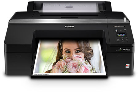 La mejor resolución de impresión es la resolución nativa de la impresora.