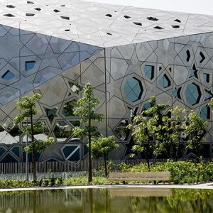 مركز جابر الاحمد الثقافي